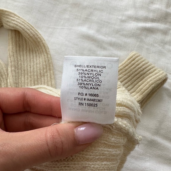 Knit Top - Picture 10 of 10